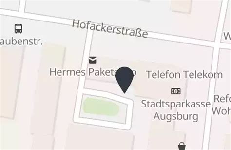 Hermes PaketShops Augsburg ️ Öffnungszeiten & Filialen.